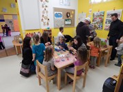 Velikonoční tvoření s rodiči